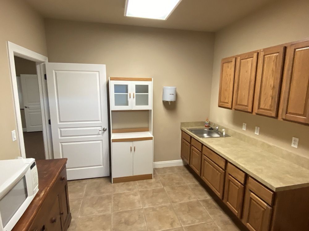 New Braunfels Canyon Vista: 1619 E Common St, New Braunfels, TX 78130